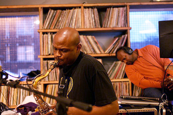 David Boykin