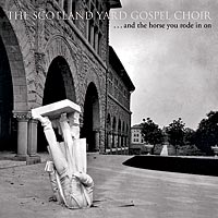 The Scotland Yard Gospel Choir CD
