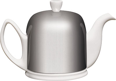 French Salam 4-cup teapot by P.O.S.H.