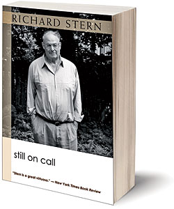 Still on Call by Richard Stern