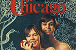 Chicago magazine covers