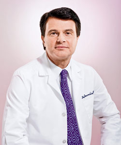 Dr. Humberto Scoccia