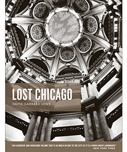 'Lost Chicago' by David Lowe