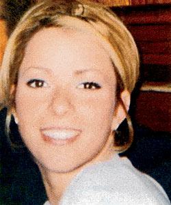 Ashley Ellerin, another suspected victim of Gargiulo's