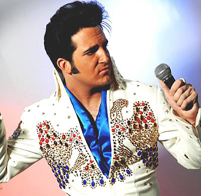 Tribute artists will take you back in time at Michigan’s 12th annual Elvisfest in Ypsilanti