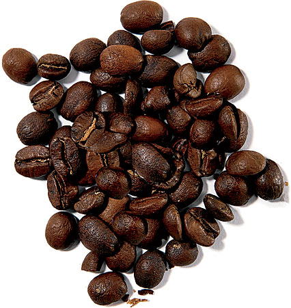 Dark Matter Brown Acid “Merican” Espresso Blend coffee