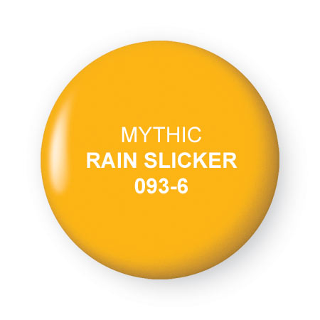 Rain Slicker paint by Mythic