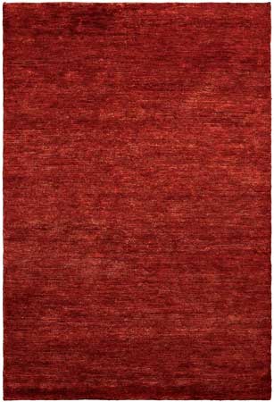 Step Out | Safavieh six-by-nine-foot Bohemian organic jute rug, $615, at Peerless Imported Rugs