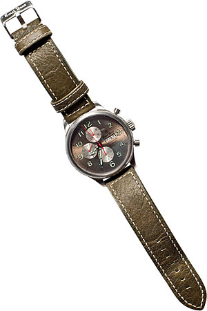 Ernst Benz Chronoscope Automatic watch