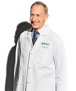 Dr. Christopher G. Goetz