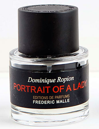 Frederic Malle perfume