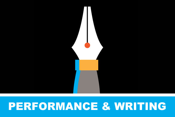Performance and Writing header