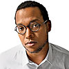 Branden Jacobs-Jenkins