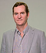 Michael Darling