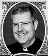 Rev. Dennis Holtschneider