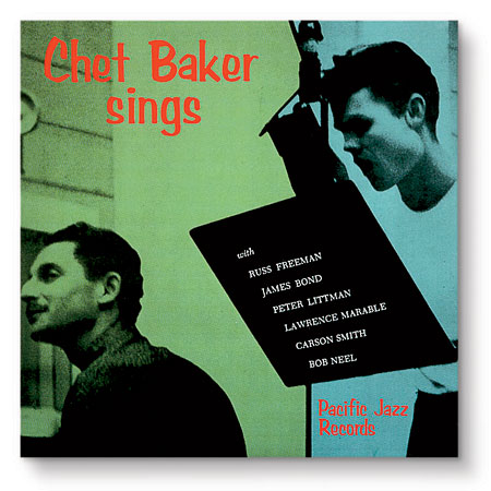 ‘Chet Baker Sings’