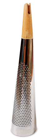Alessi cheese grater