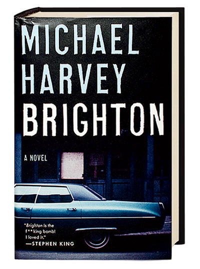 'Brighton' by Michael Harvey
