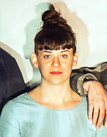 Sarah Fornace