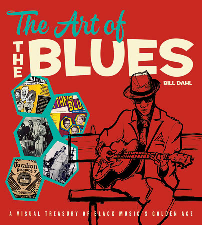 'The Art of the Blues'