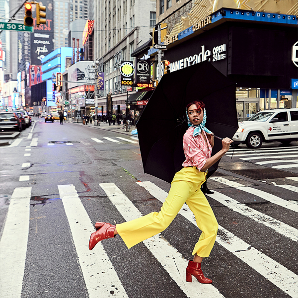 Ravyn Lenae