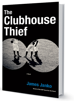 'The Clubhouse Thief'