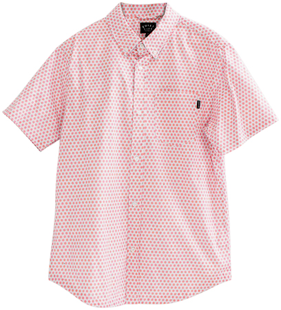 Quiet Life button-down