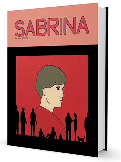 'Sabrina' by Nick Drnaso
