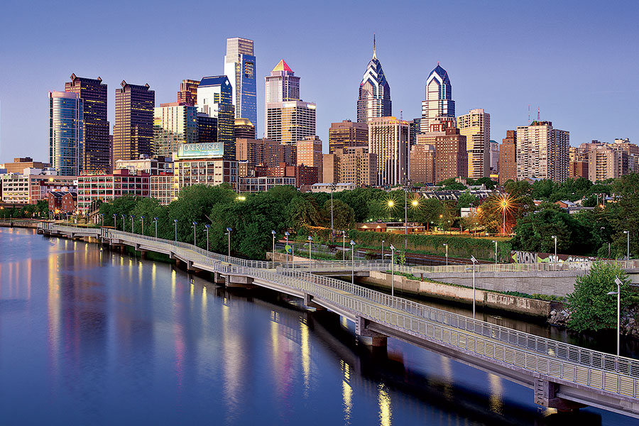 Philadelphia