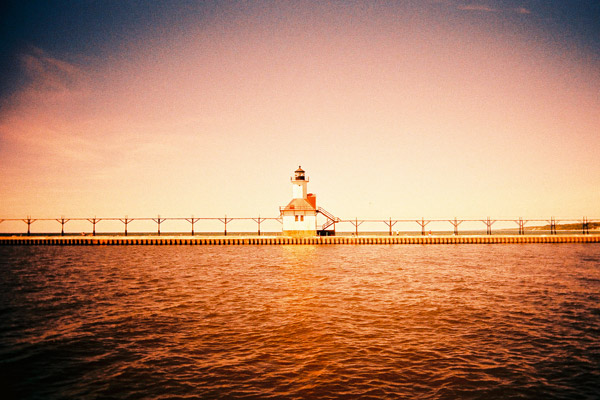 Benton Harbor Michigan