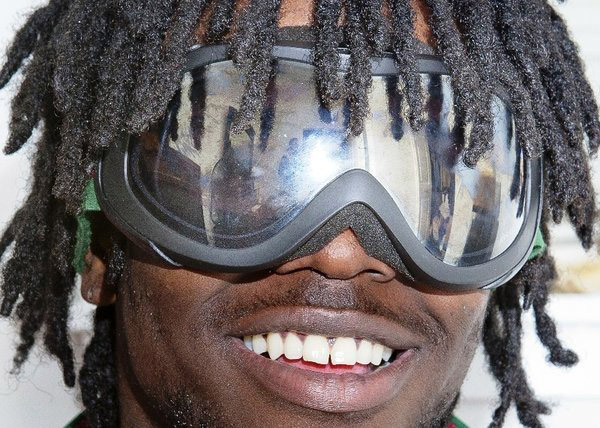 Chief Keef