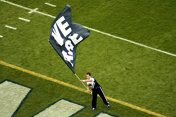 Penn State football