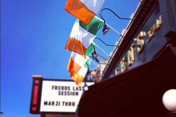 St. Patrick's Day