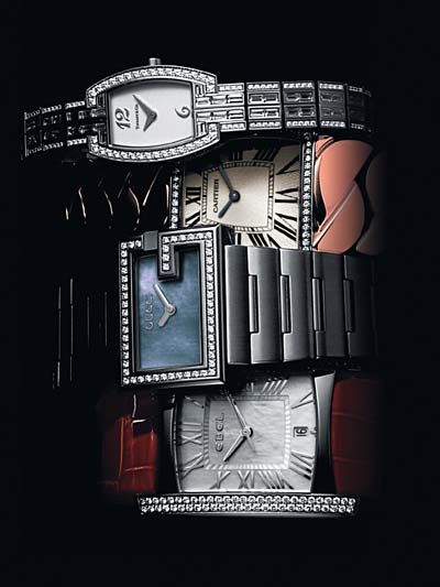 watches available at fine Chicago jewelry stores