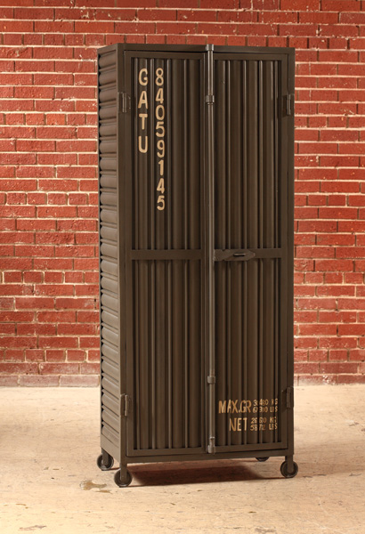 Cool Storage Units from Nadeau – Chicago Magazine