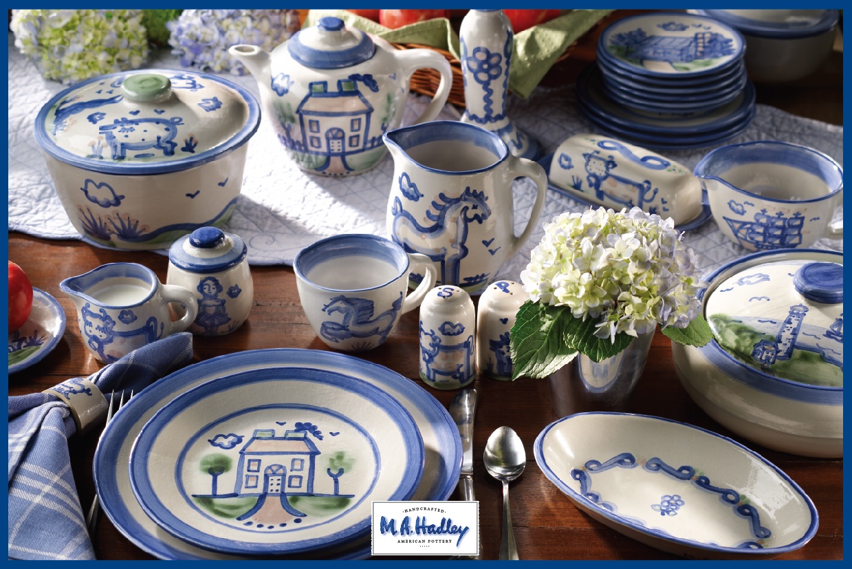 Hadley Pottery Online Chicago Magazine