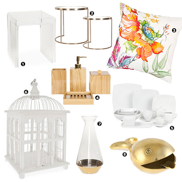 Zara Home Now Available Stateside Chicago Magazine