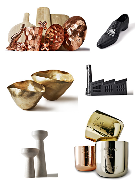 Eclectic by Tom Dixon Comes to the United States – Magazine