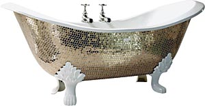 Alba bathtub