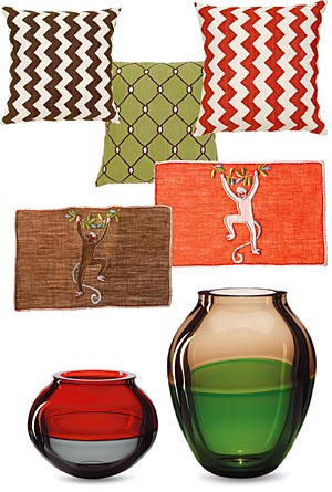 handmade home furnishings available in Chicago stores