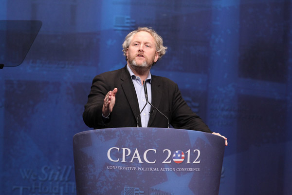 Andrew Breitbart