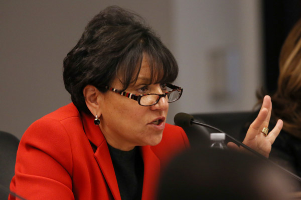 Penny Pritzker