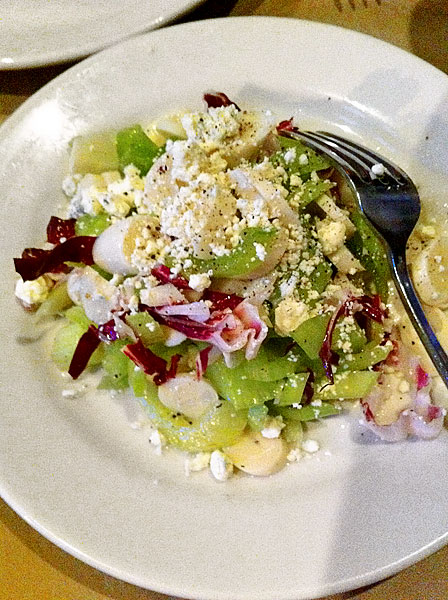 HUCH! Greek Salad – Gioco Di Carte Veloce Per 2-6 Giocatori, Dagli 8 Anni In Su - 5