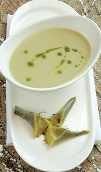 Recipe File – Chicago Magazine