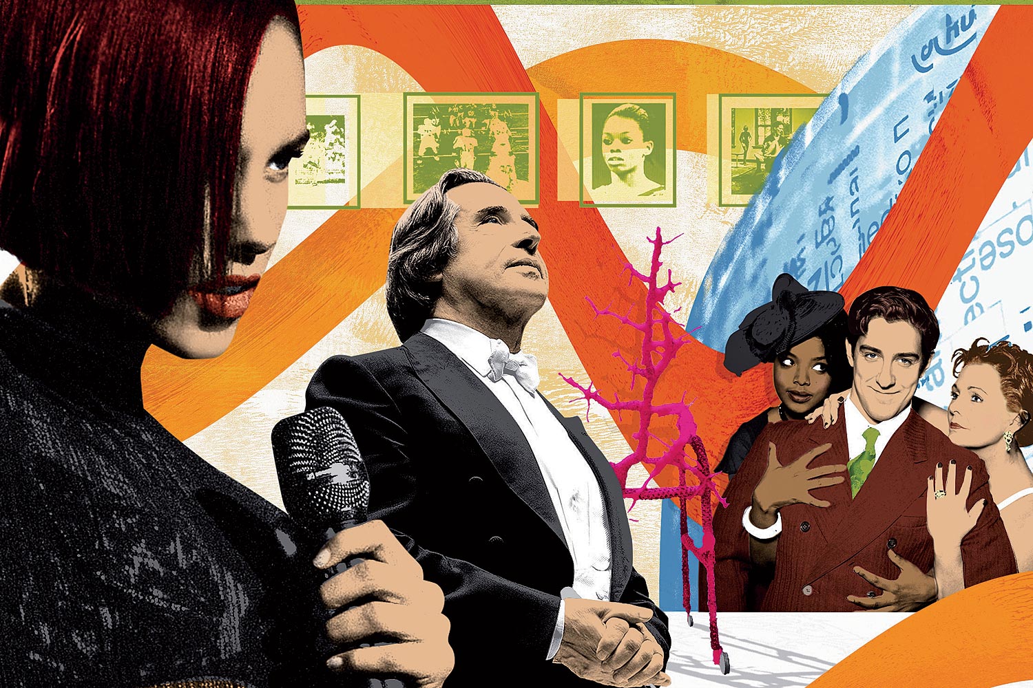 The Five Best Things to Do in Chicago This April – Chicago Magazine