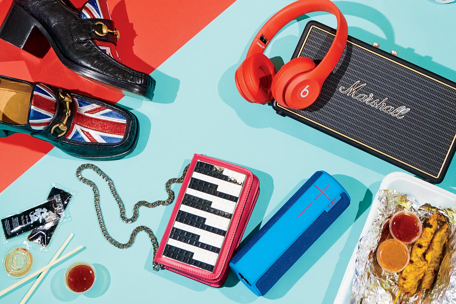 Chic Accessories that Are Music to Our Ears Chicago Magazine