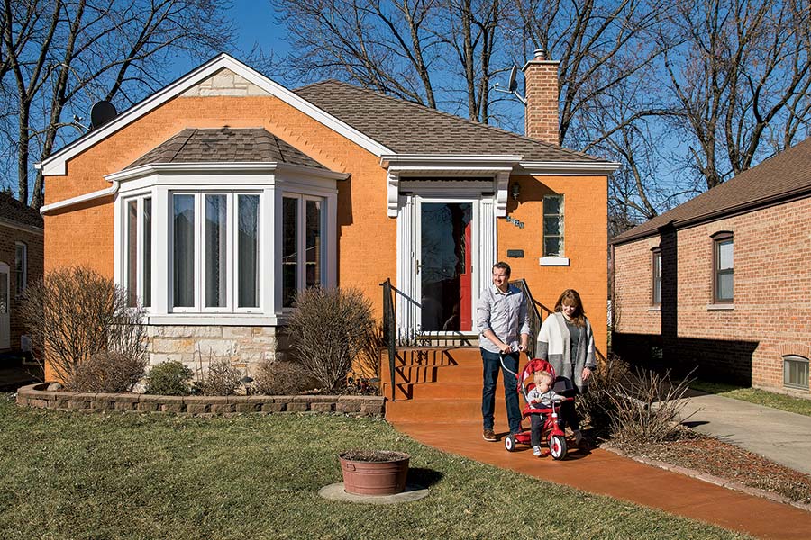 FirstTime Buyers Chicago Magazine