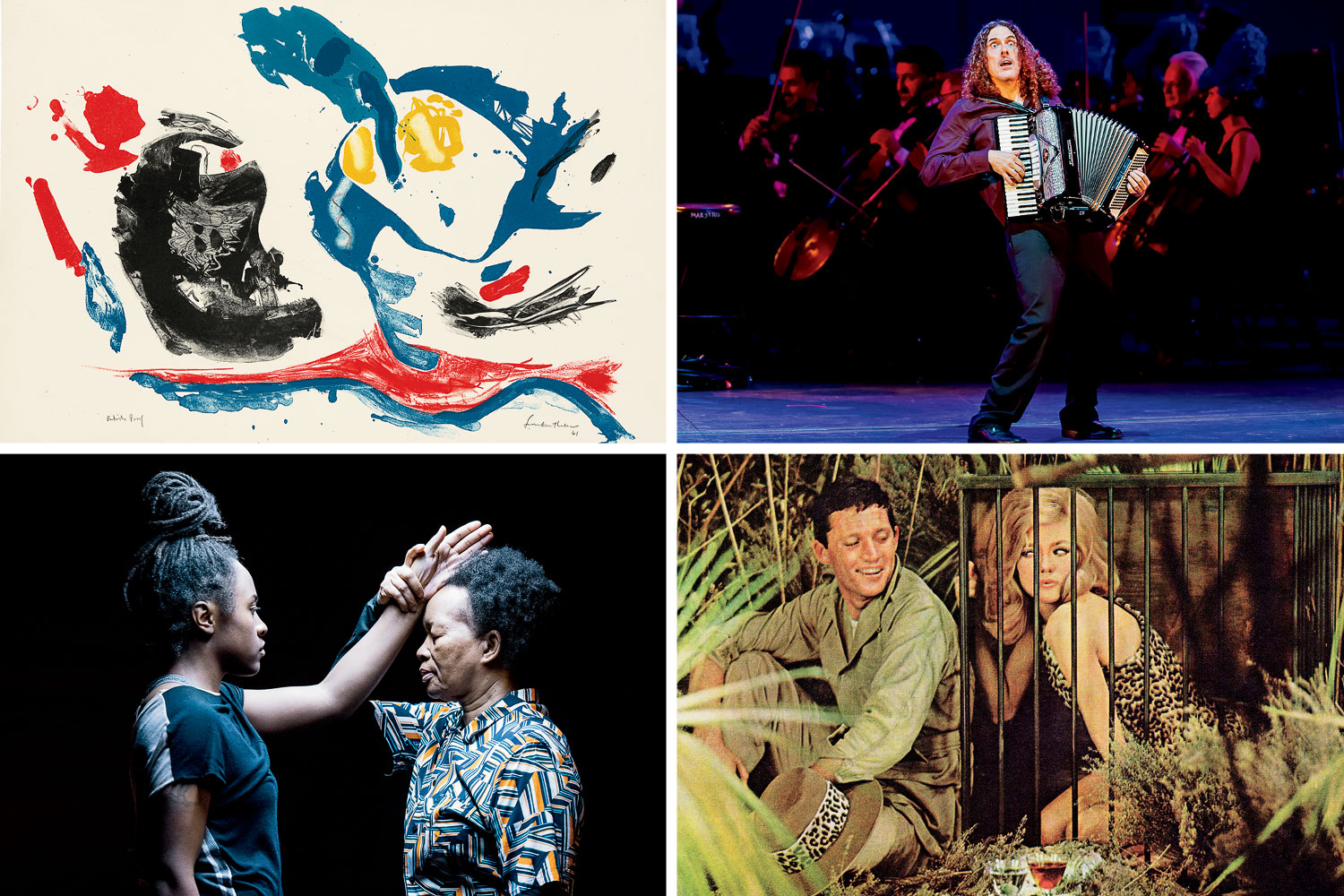 64 Things to Do in Chicago in April Chicago Magazine