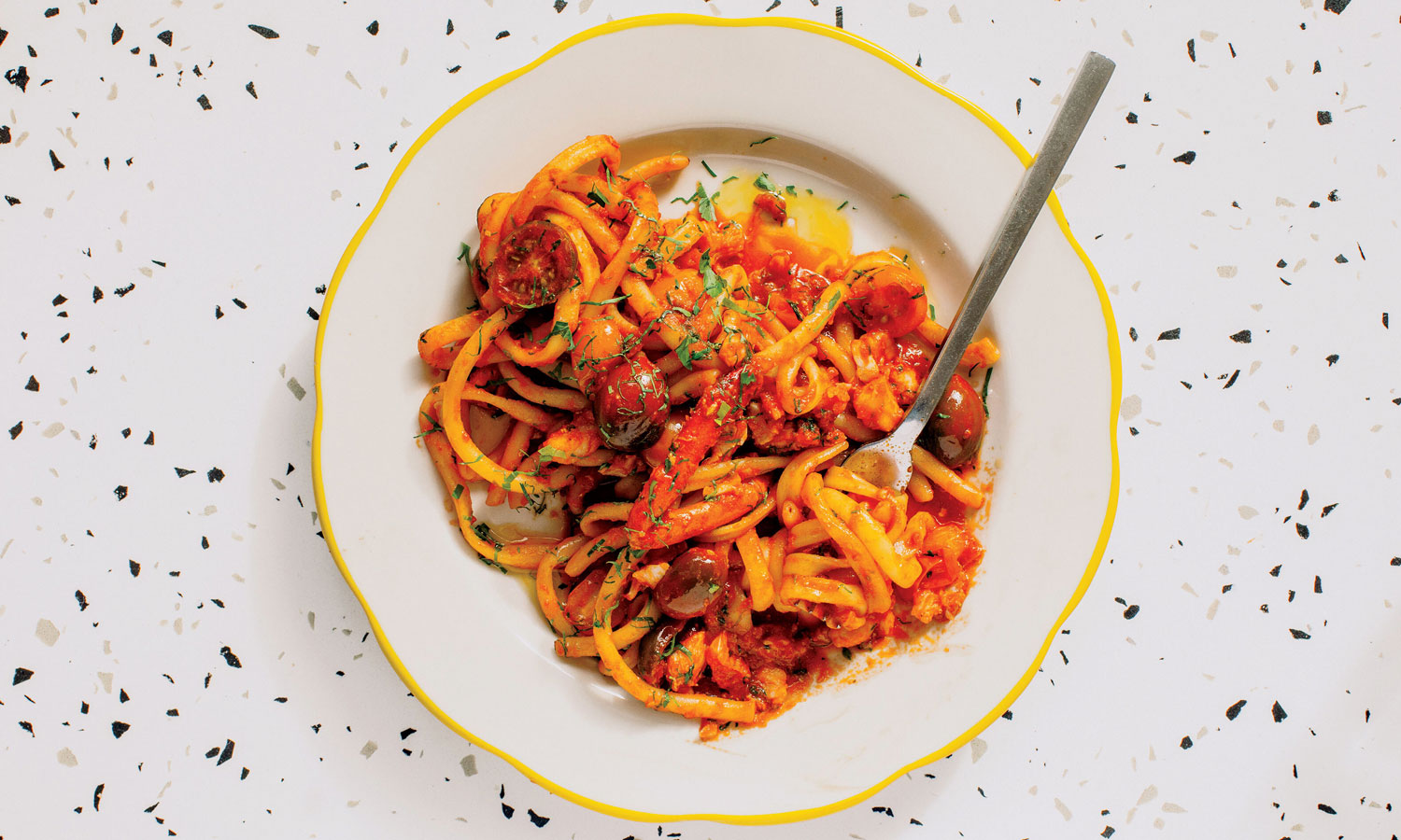 Best New Restaurants Chicago Magazine