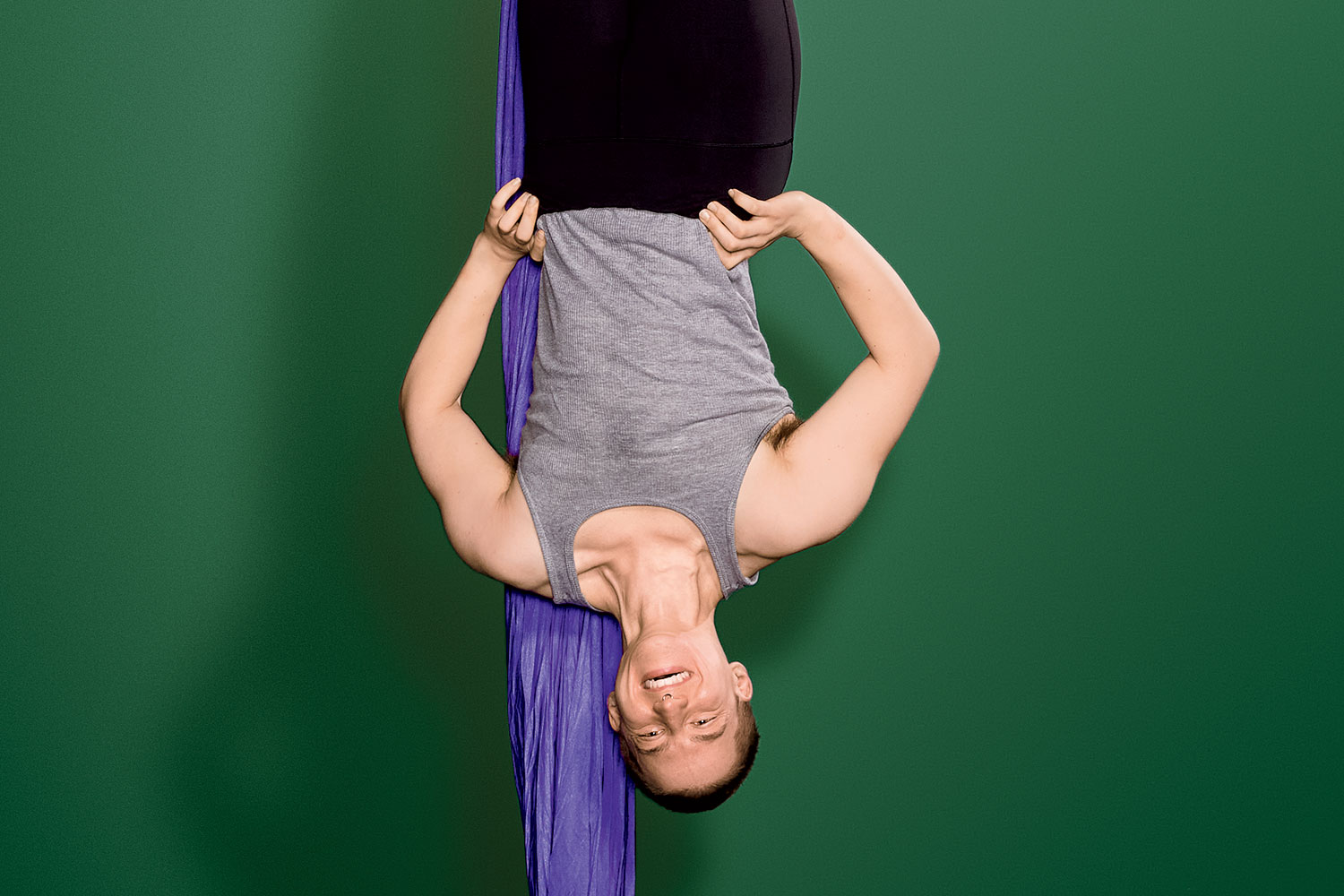 Theo Germaine Chicago Magazine